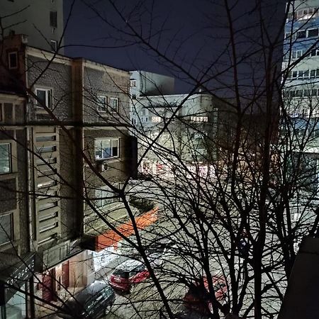 Dorobanti Apartment Boekarest Buitenkant foto