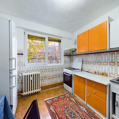 Dorobanti Apartment Boekarest Buitenkant foto