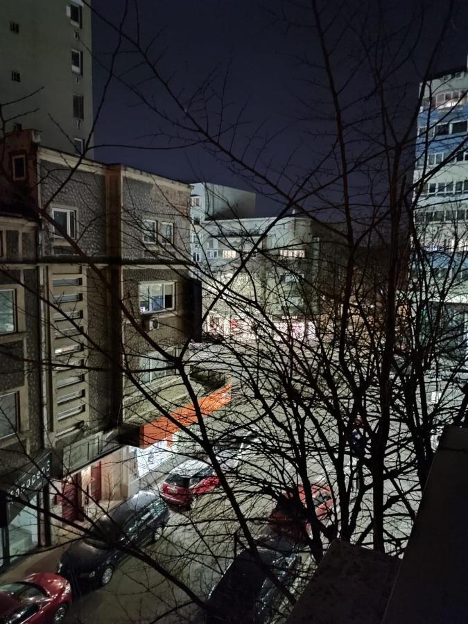 Dorobanti Apartment Boekarest Buitenkant foto
