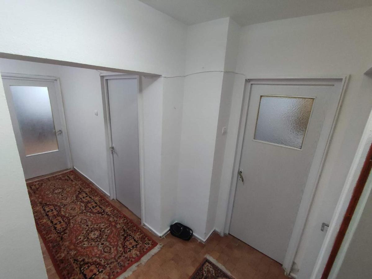 Dorobanti Apartment Boekarest Buitenkant foto