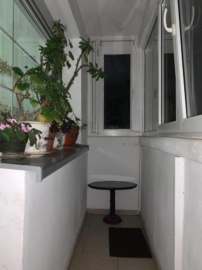 Dorobanti Apartment Boekarest Buitenkant foto