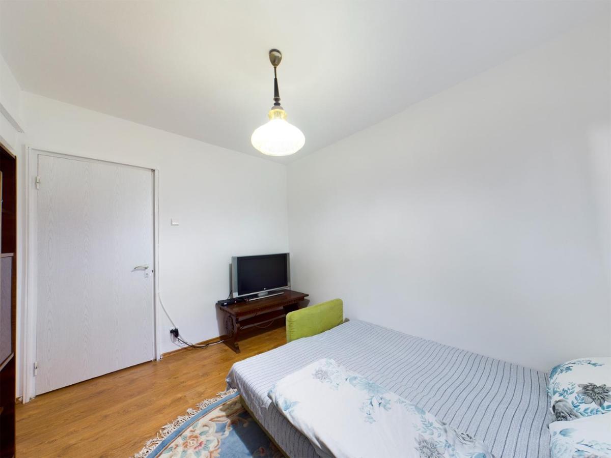 Dorobanti Apartment Boekarest Buitenkant foto