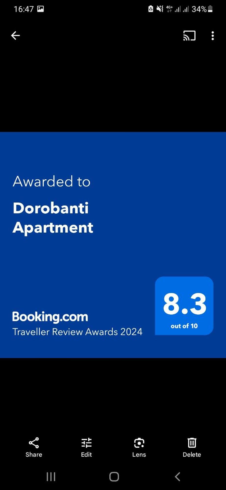 Dorobanti Apartment Boekarest Buitenkant foto